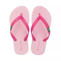 Copacabana gyerek papucs - 82795-BL749