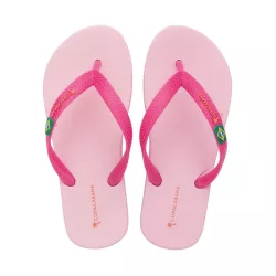 Copacabana gyerek papucs - 82795-BL749
