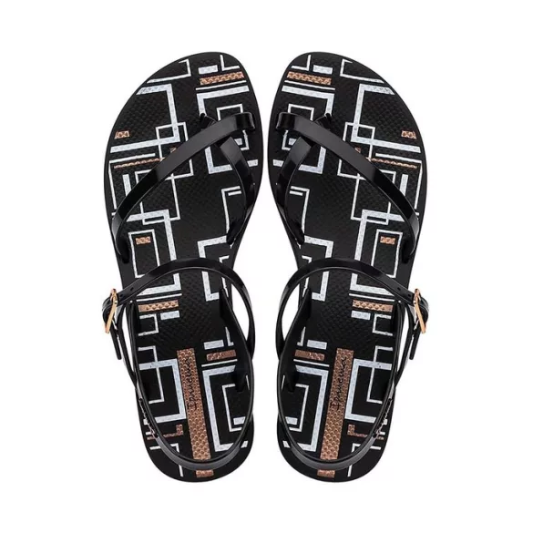 Ipanema női szandál - 82842-BL730