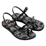 Ipanema női szandál - 82842-BL730