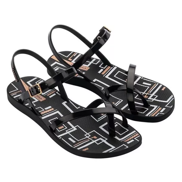 Ipanema női szandál - 82842-BL730