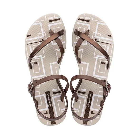Ipanema női szandál - 82842-BN863