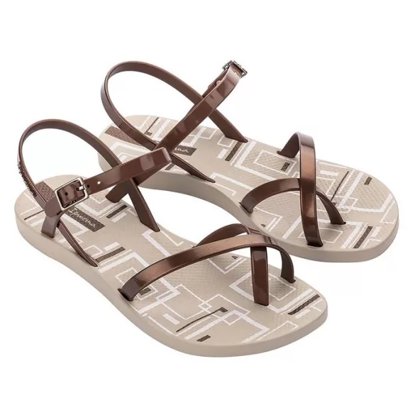 Ipanema női szandál - 82842-BN863