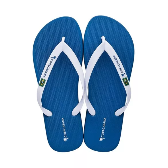 Copacabana férfi papucs - 83208-24369