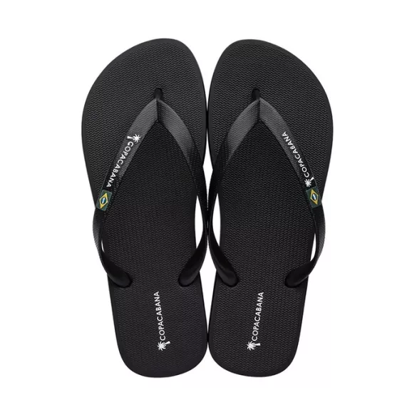 Copacabana férfi papucs - 83208-24683