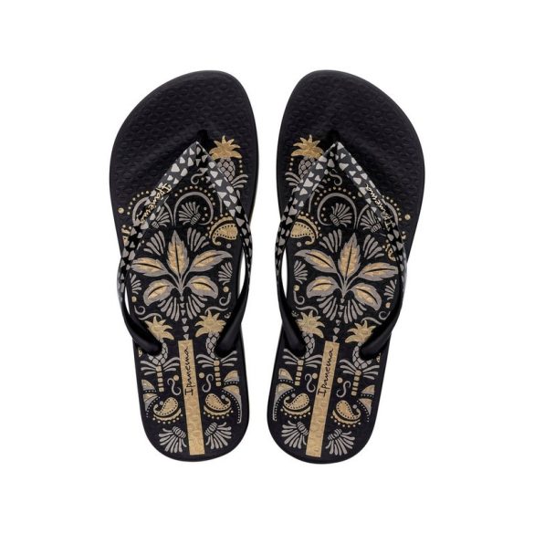 Ipanema női papucs - 83650-BD575