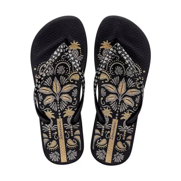 Ipanema női papucs - 83650-BD575