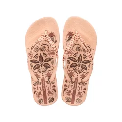 Ipanema női papucs - 83650-BD577