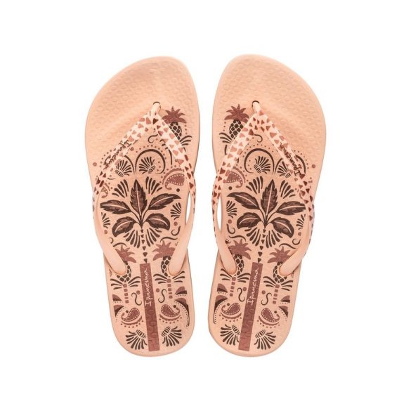 Ipanema női papucs - 83650-BD577