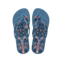 Ipanema női papucs - 83650-BD578