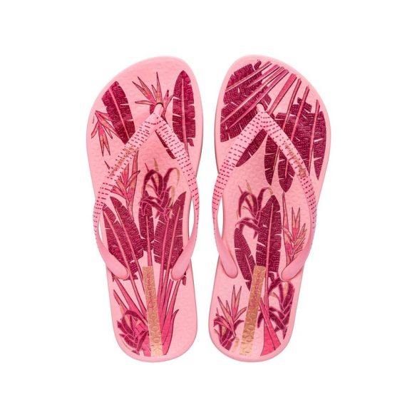 Ipanema női papucs - 83650-BD581