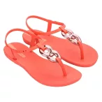 Ipanema női szandál - 83701-BK398