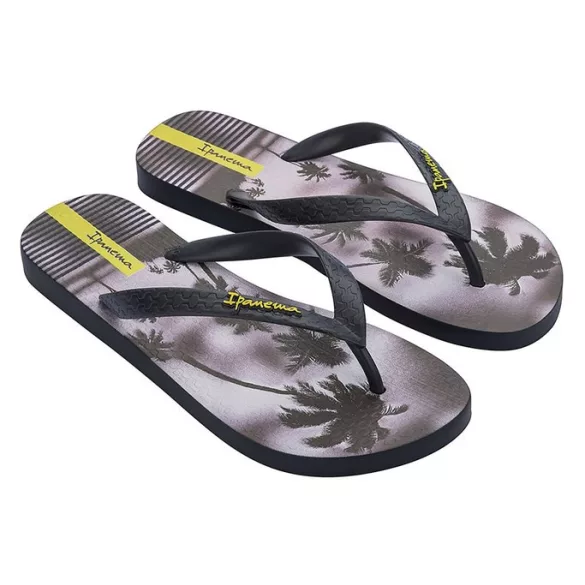 Ipanema férfi papucs - 83764-BL562