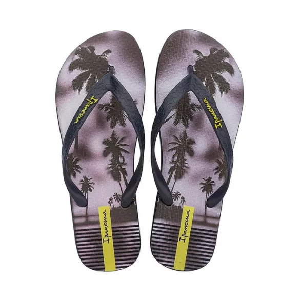 Ipanema férfi papucs - 83764-BL562