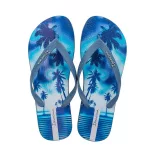 Ipanema férfi papucs - 83764-BL567