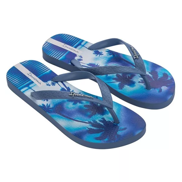 Ipanema férfi papucs - 83764-BL567