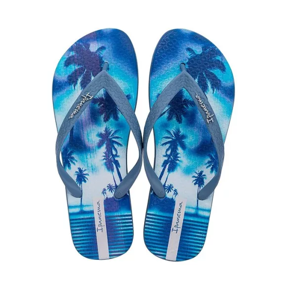 Ipanema férfi papucs - 83764-BL567