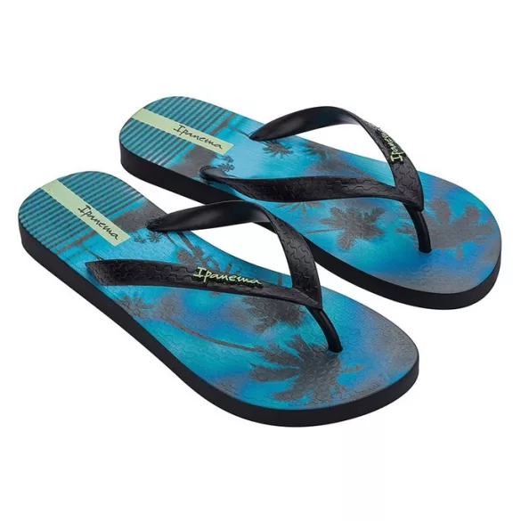Ipanema férfi papucs - 83764-BM669