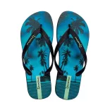 Ipanema férfi papucs - 83764-BM669