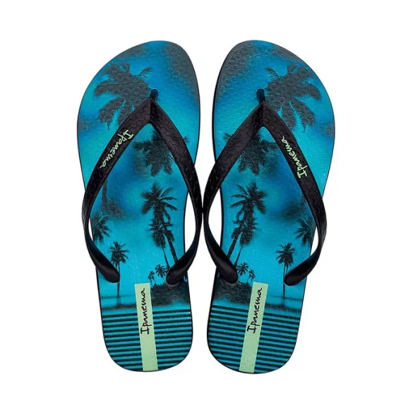 Ipanema férfi papucs - 83764-BM669