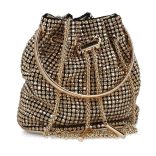 Menbur női táska - 85671-00