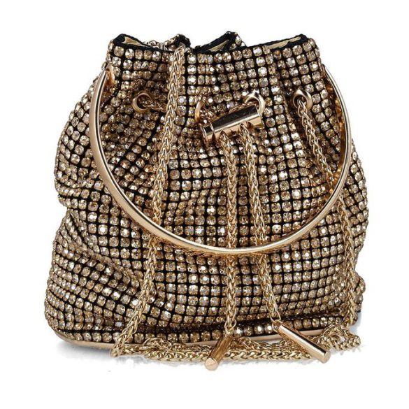 Menbur női táska - 85671-00