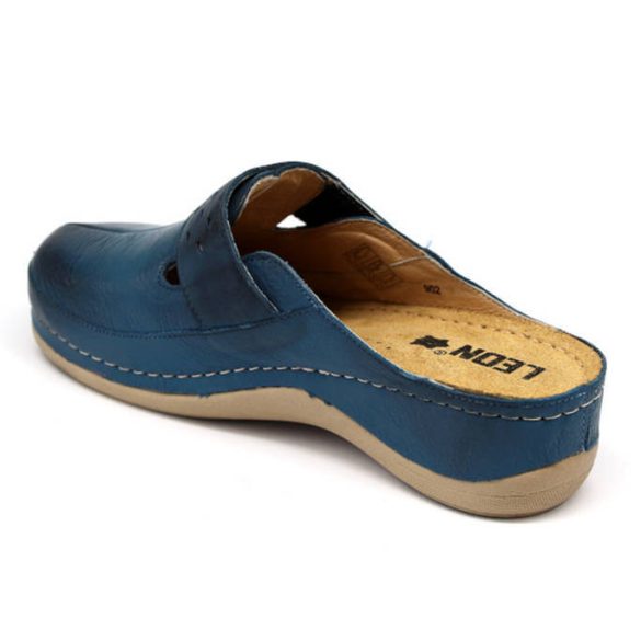 Leon Comfort női papucs - 902 Skek