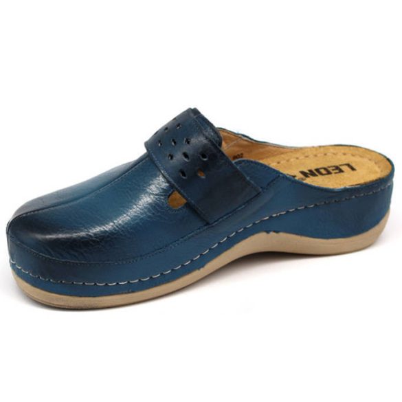 Leon Comfort női papucs - 902 Skek