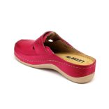 Leon Comfort női papucs - 902 pink