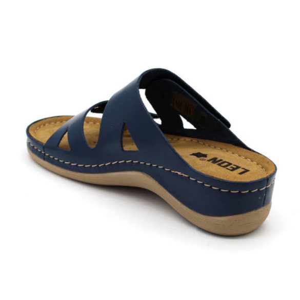 Leon Comfort női papucs - 906 Skek