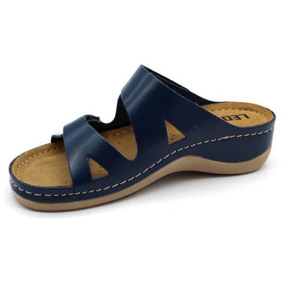 Leon Comfort női papucs - 906 Skek