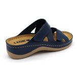 Leon Comfort női papucs - 906 Skek