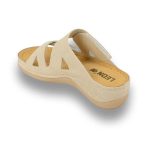Leon Comfort női papucs - 907 Bezs