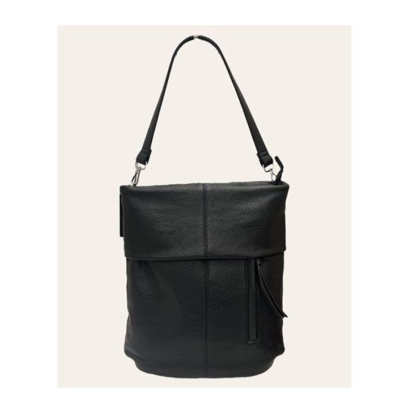 Paris bags női táska - 916-5 Black