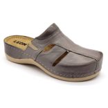 Leon Comfort női papucs - 925 Szurke