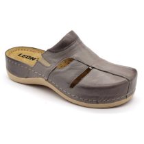 Leon Comfort női papucs - 925 Szurke
