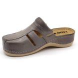 Leon Comfort női papucs - 925 Szurke