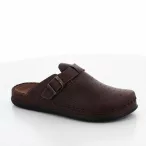 Walkin the city férfi papucs - 9289-33340 moro