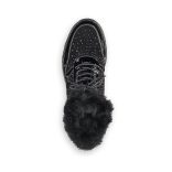 Rieker női bokacsizma - 93312-00