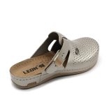 Leon Comfort női papucs - 950 Pezsgo