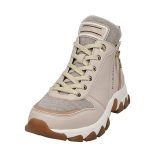 Bugatti női bakancs - 95232-5055 5281