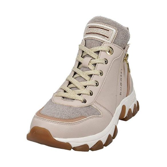 Bugatti női bakancs - 95232-5055 5281