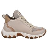 Bugatti női bakancs - 95232-5055 5281