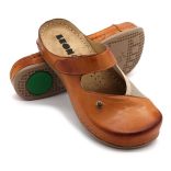 Leon Comfort női papucs - 953 Barna