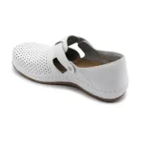 Leon Comfort női cipő - 959 Feher