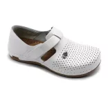 Leon Comfort női cipő - 959 Feher