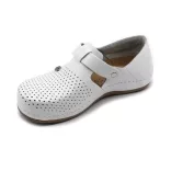 Leon Comfort női cipő - 959 Feher