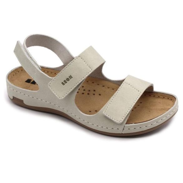 Leon Comfort női szandál - 966 Led