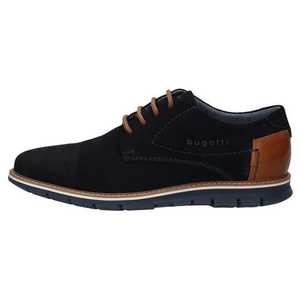 Bugatti férfi cipő - 9711K-1400 4100