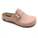 Leon Comfort női papucs - 971 rose-bakkar